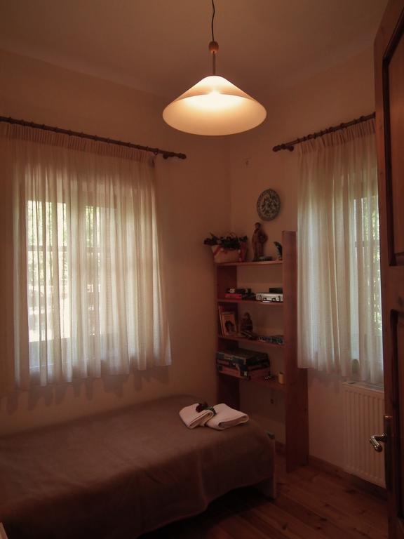 Villa Sunset Stoúpa Oda fotoğraf