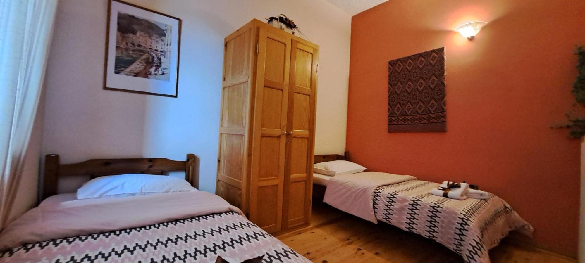 Villa Sunset Stoúpa Dış mekan fotoğraf