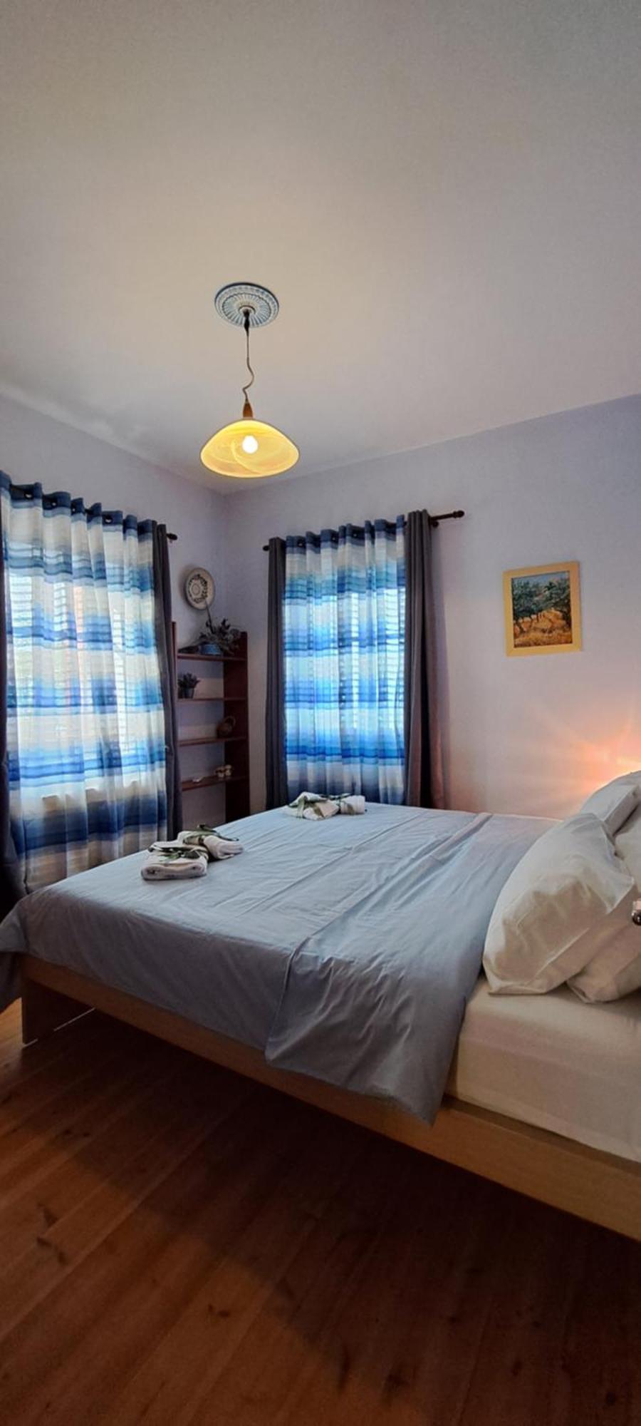 Villa Sunset Stoúpa Dış mekan fotoğraf